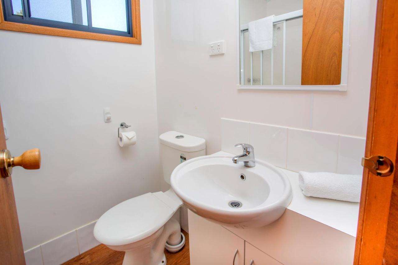 Ingenia Holidays Sydney Hills Dural Εξωτερικό φωτογραφία