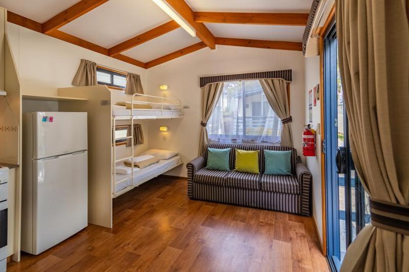 Ingenia Holidays Sydney Hills Dural Εξωτερικό φωτογραφία