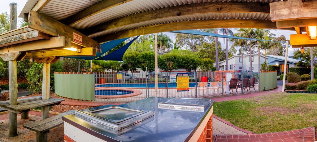 Ingenia Holidays Sydney Hills Dural Εξωτερικό φωτογραφία