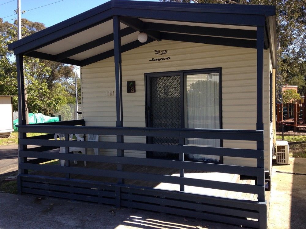 Ingenia Holidays Sydney Hills Dural Εξωτερικό φωτογραφία