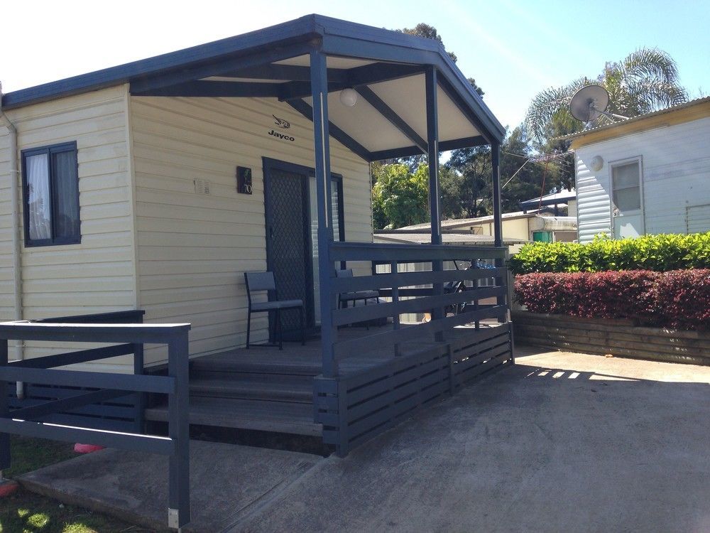 Ingenia Holidays Sydney Hills Dural Εξωτερικό φωτογραφία