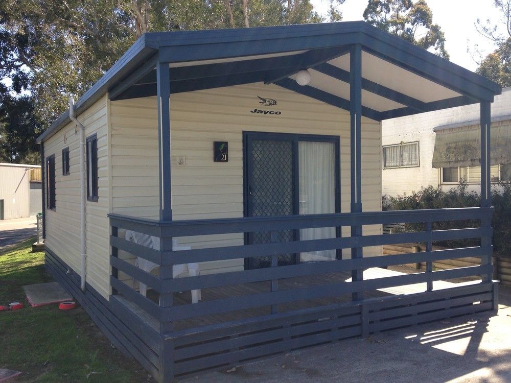 Ingenia Holidays Sydney Hills Dural Εξωτερικό φωτογραφία