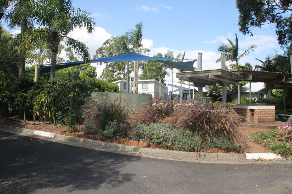 Ingenia Holidays Sydney Hills Dural Εξωτερικό φωτογραφία