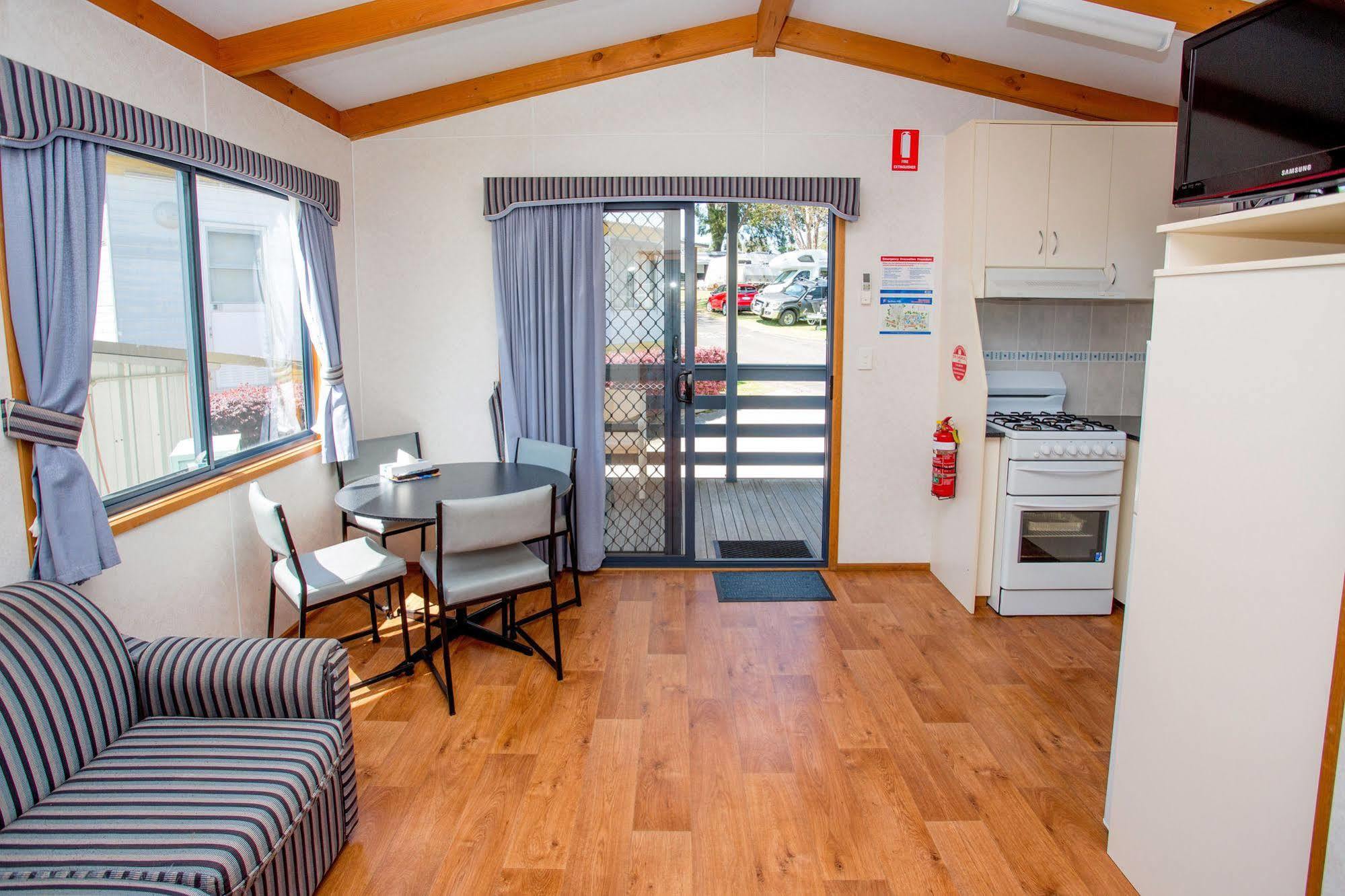 Ingenia Holidays Sydney Hills Dural Εξωτερικό φωτογραφία