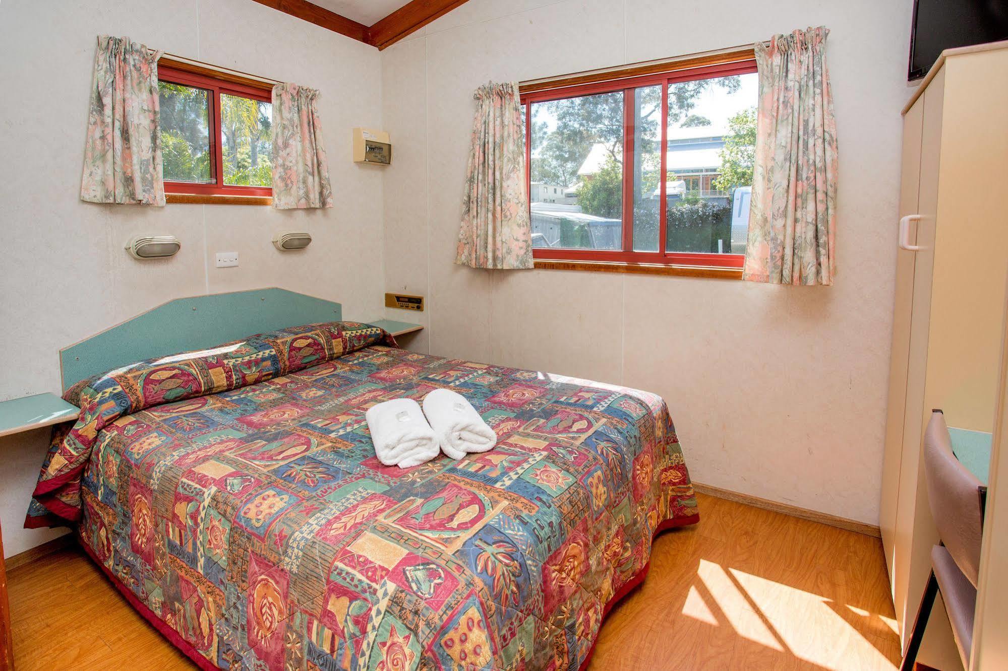 Ingenia Holidays Sydney Hills Dural Εξωτερικό φωτογραφία