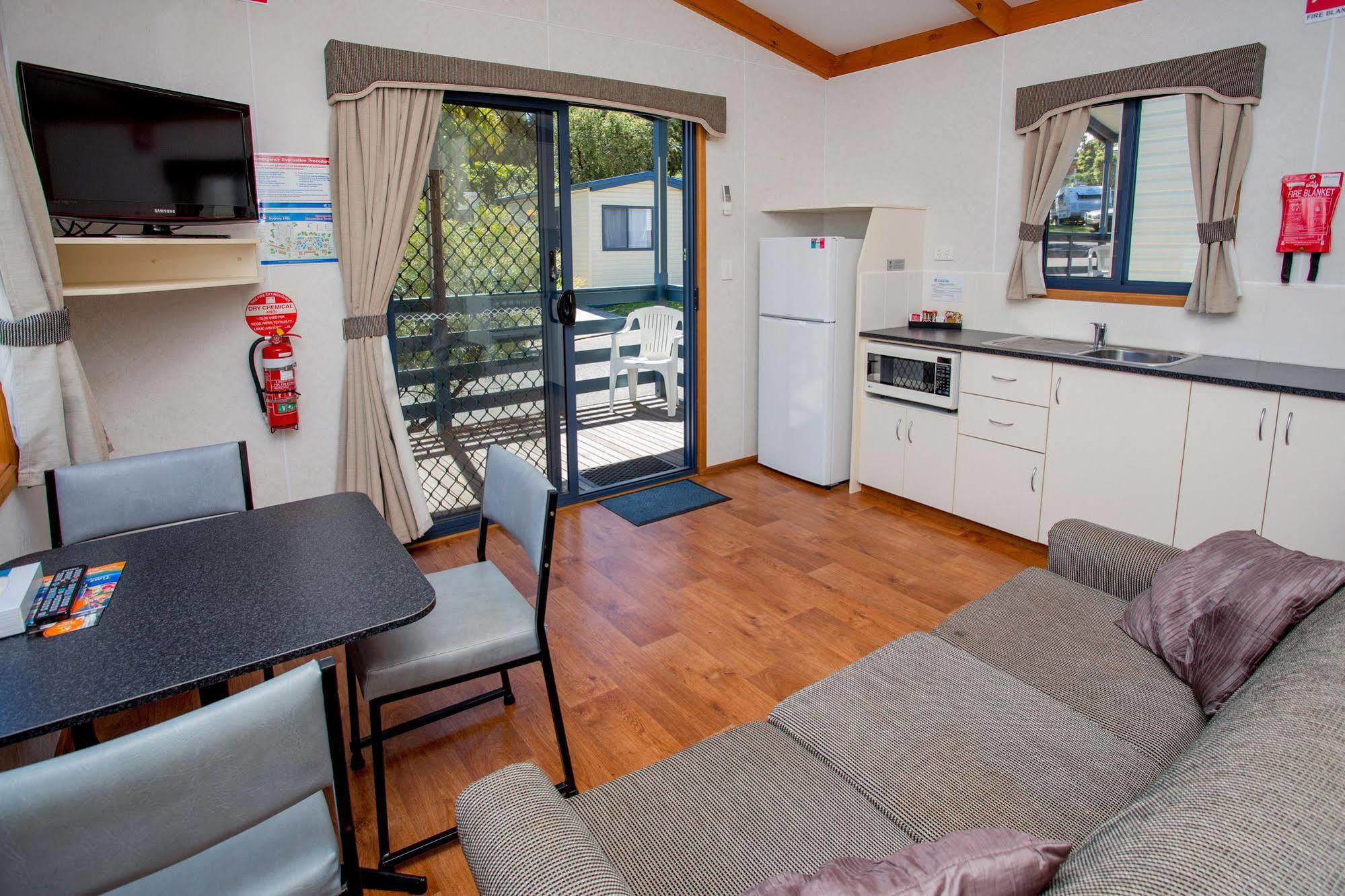Ingenia Holidays Sydney Hills Dural Εξωτερικό φωτογραφία