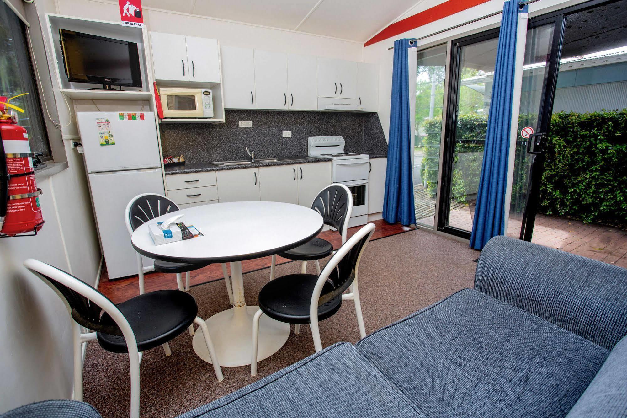 Ingenia Holidays Sydney Hills Dural Εξωτερικό φωτογραφία