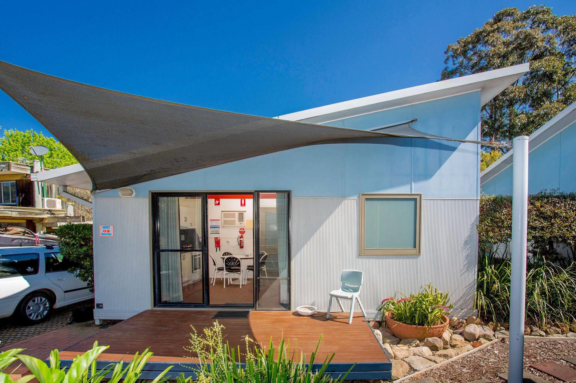 Ingenia Holidays Sydney Hills Dural Εξωτερικό φωτογραφία