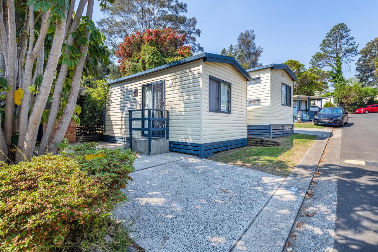 Ingenia Holidays Sydney Hills Dural Εξωτερικό φωτογραφία