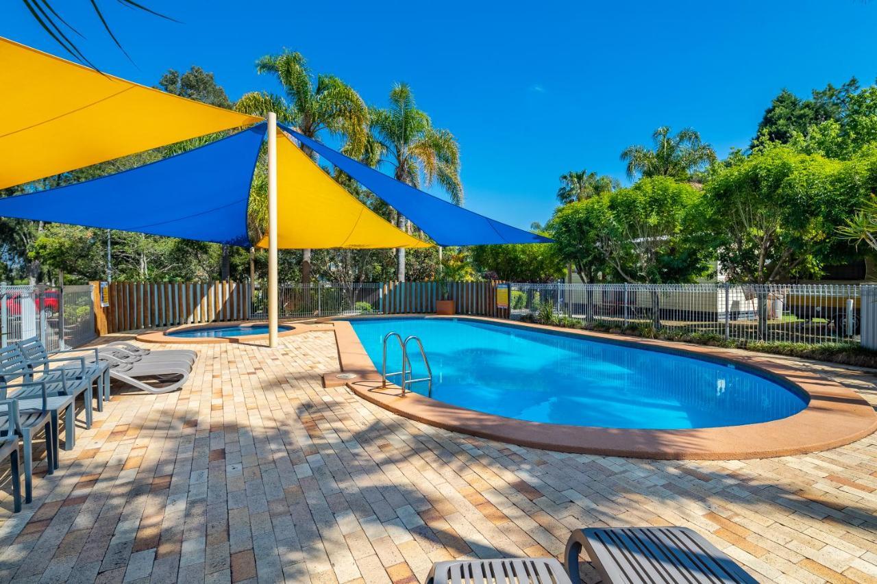 Ingenia Holidays Sydney Hills Dural Εξωτερικό φωτογραφία