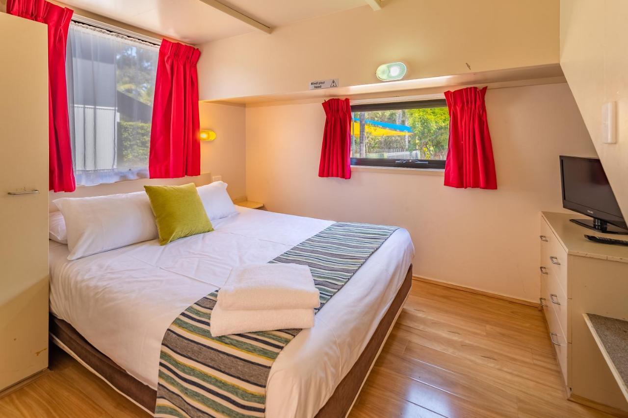 Ingenia Holidays Sydney Hills Dural Εξωτερικό φωτογραφία