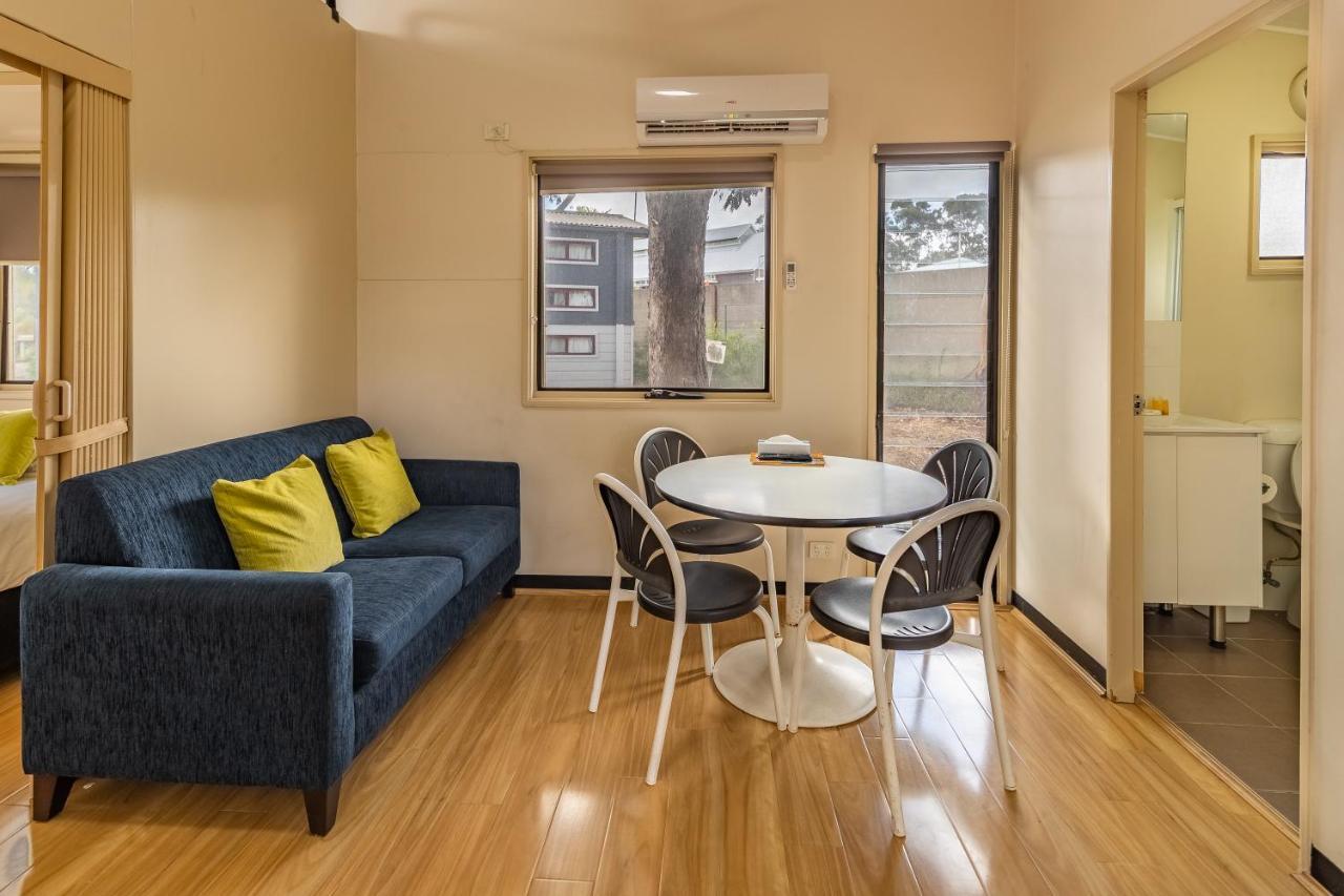 Ingenia Holidays Sydney Hills Dural Εξωτερικό φωτογραφία