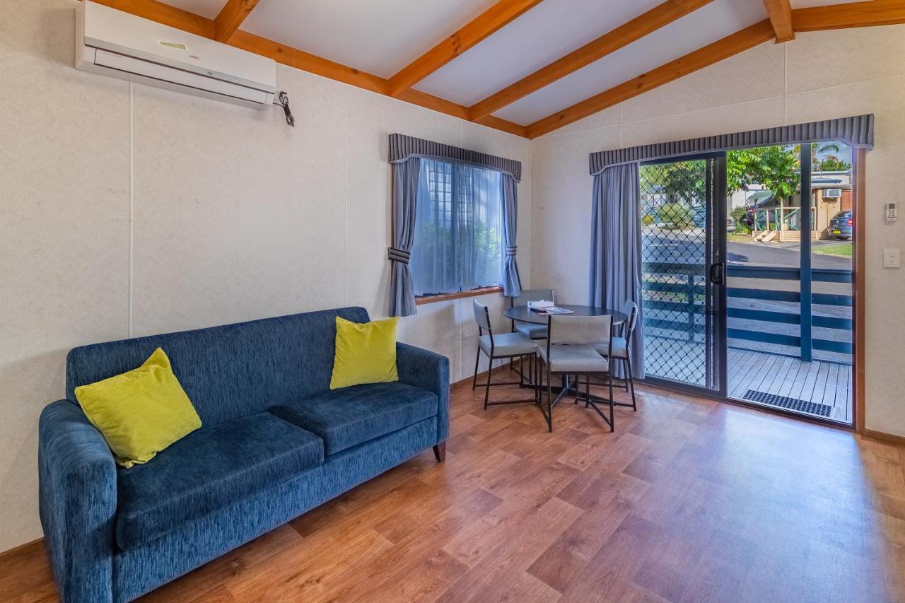Ingenia Holidays Sydney Hills Dural Εξωτερικό φωτογραφία