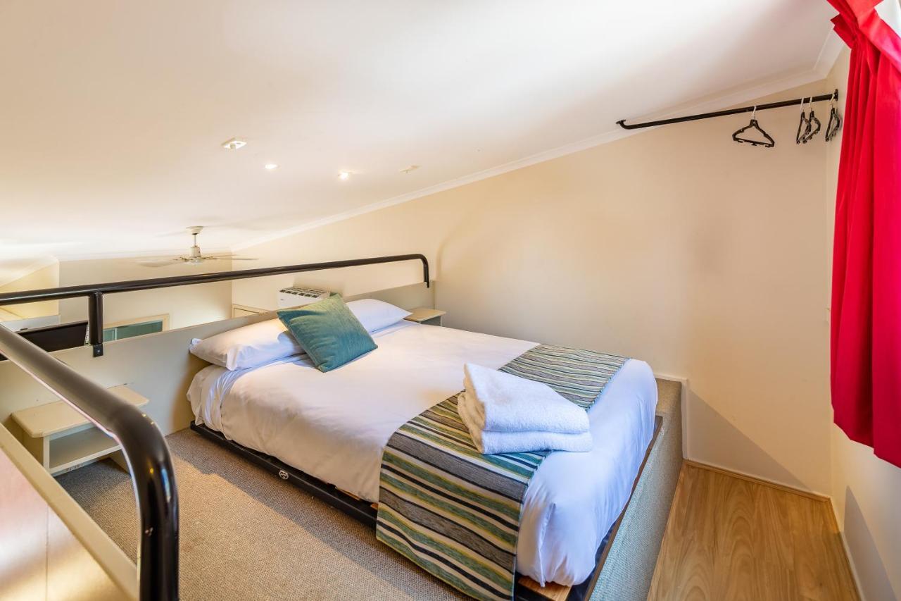 Ingenia Holidays Sydney Hills Dural Εξωτερικό φωτογραφία