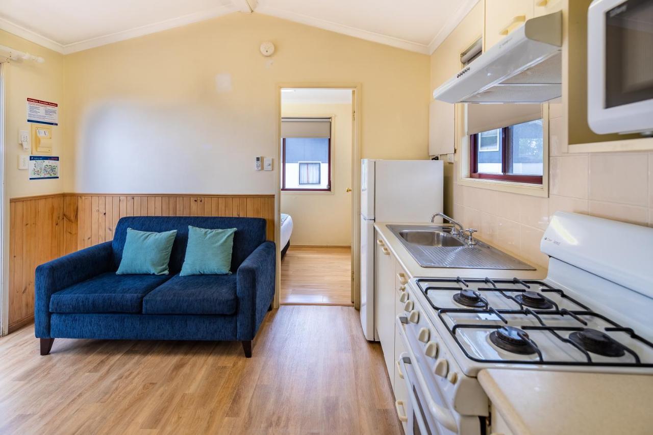 Ingenia Holidays Sydney Hills Dural Εξωτερικό φωτογραφία