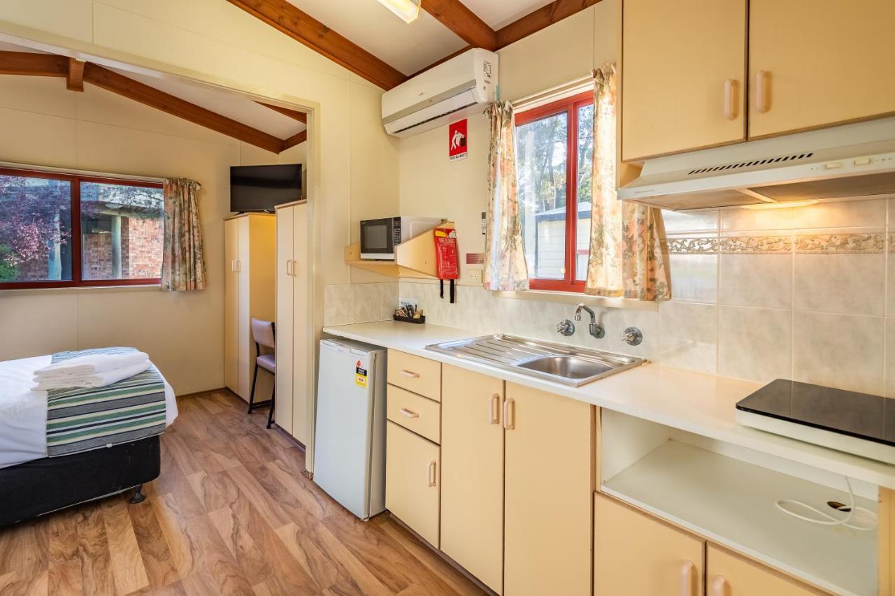Ingenia Holidays Sydney Hills Dural Εξωτερικό φωτογραφία