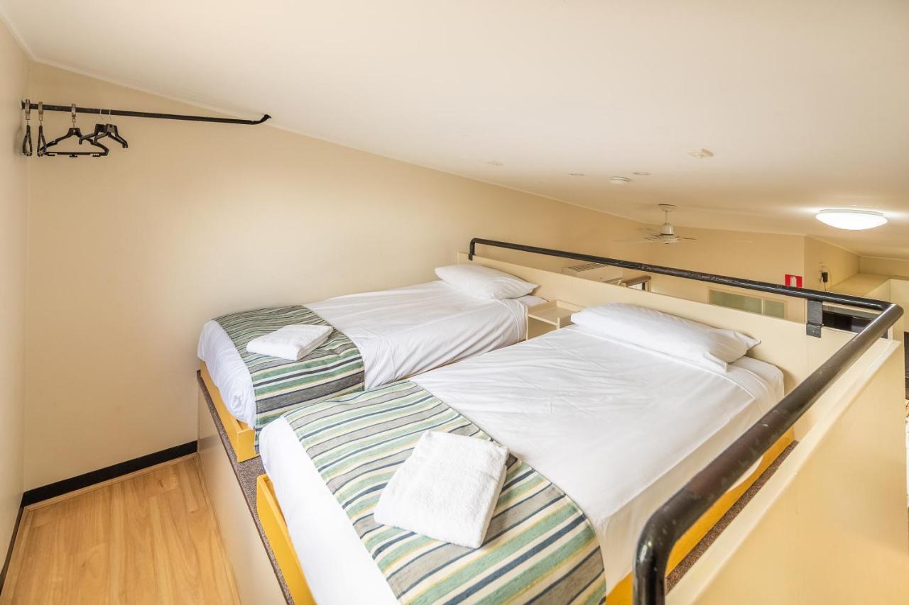 Ingenia Holidays Sydney Hills Dural Εξωτερικό φωτογραφία