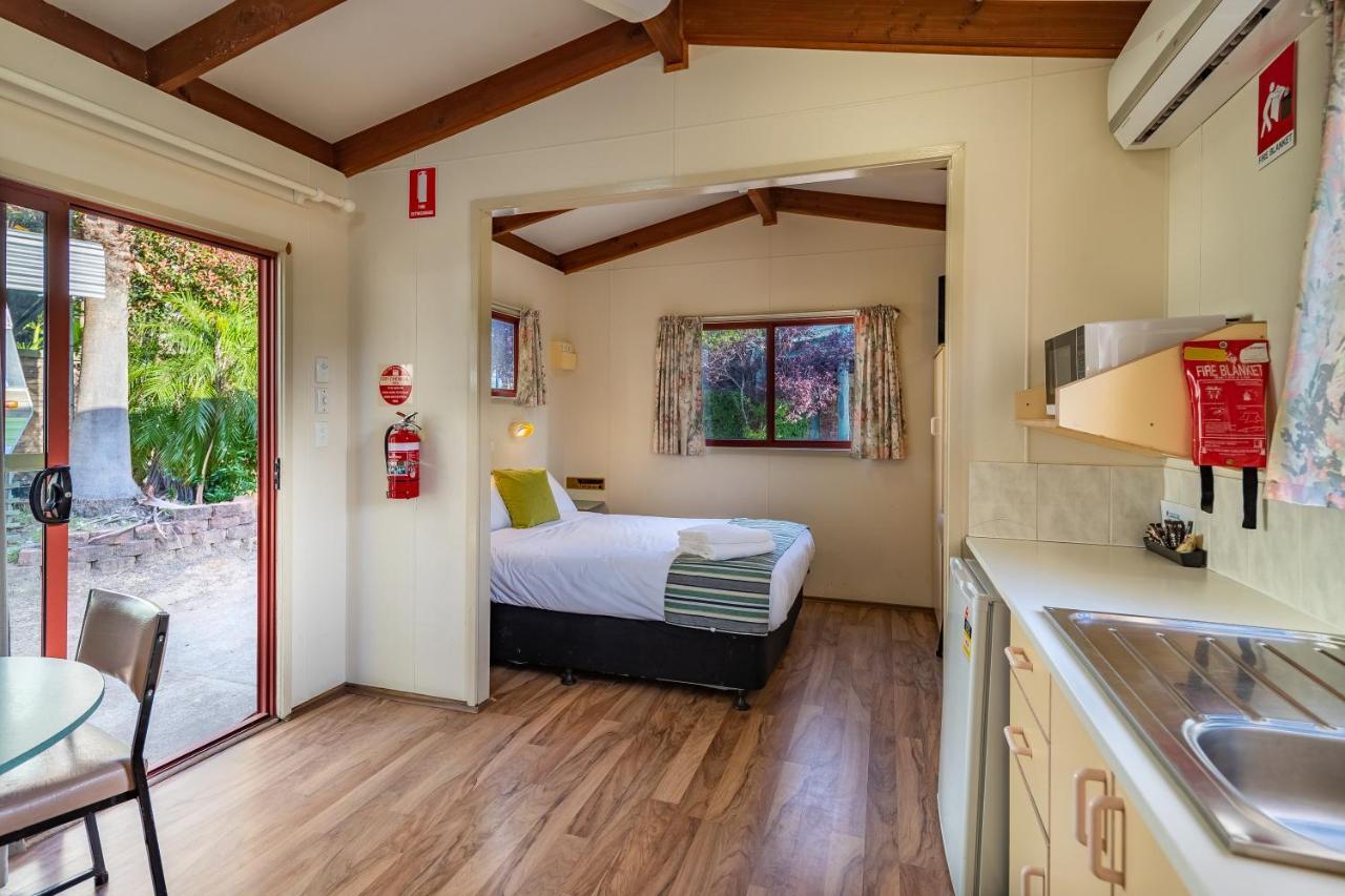 Ingenia Holidays Sydney Hills Dural Εξωτερικό φωτογραφία