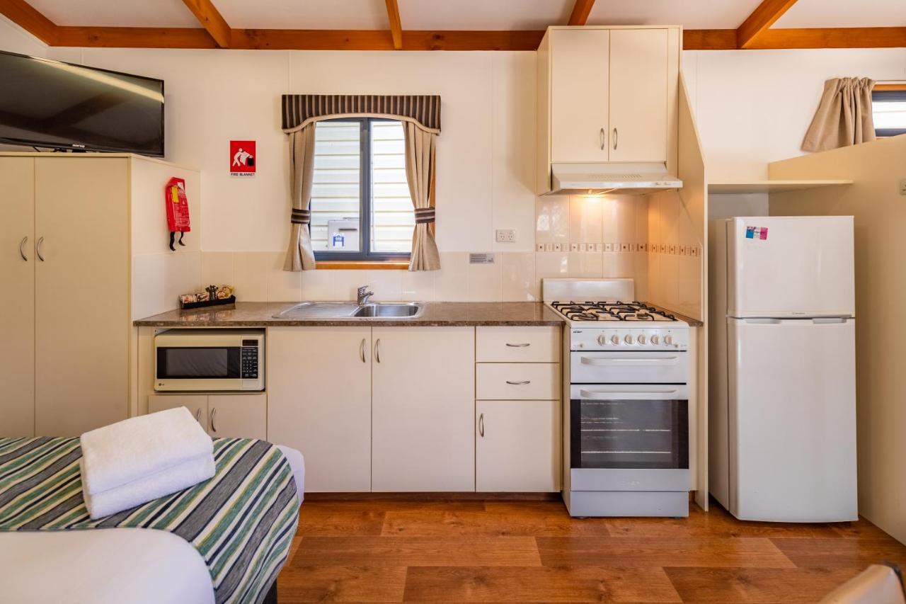 Ingenia Holidays Sydney Hills Dural Εξωτερικό φωτογραφία
