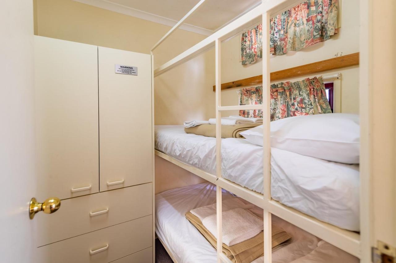 Ingenia Holidays Sydney Hills Dural Εξωτερικό φωτογραφία