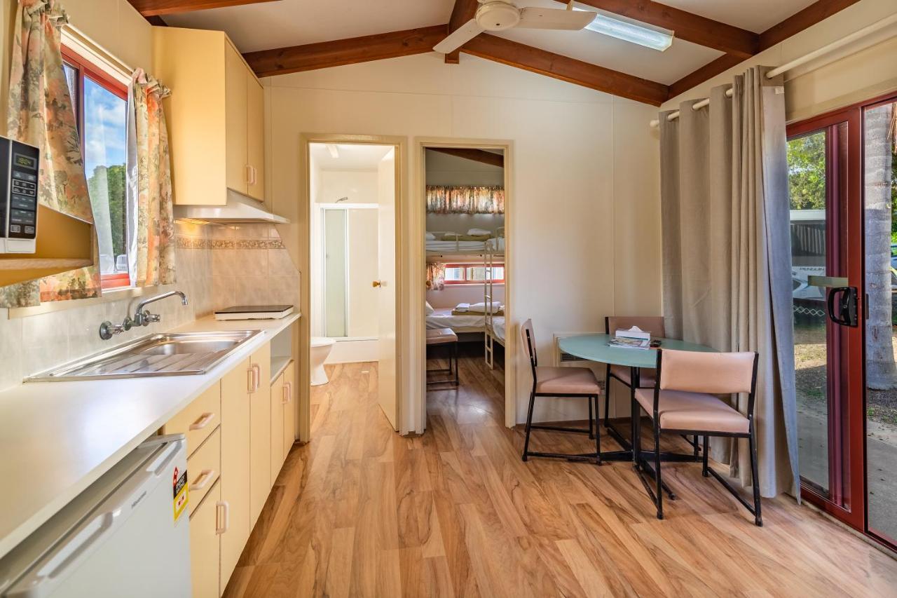 Ingenia Holidays Sydney Hills Dural Εξωτερικό φωτογραφία