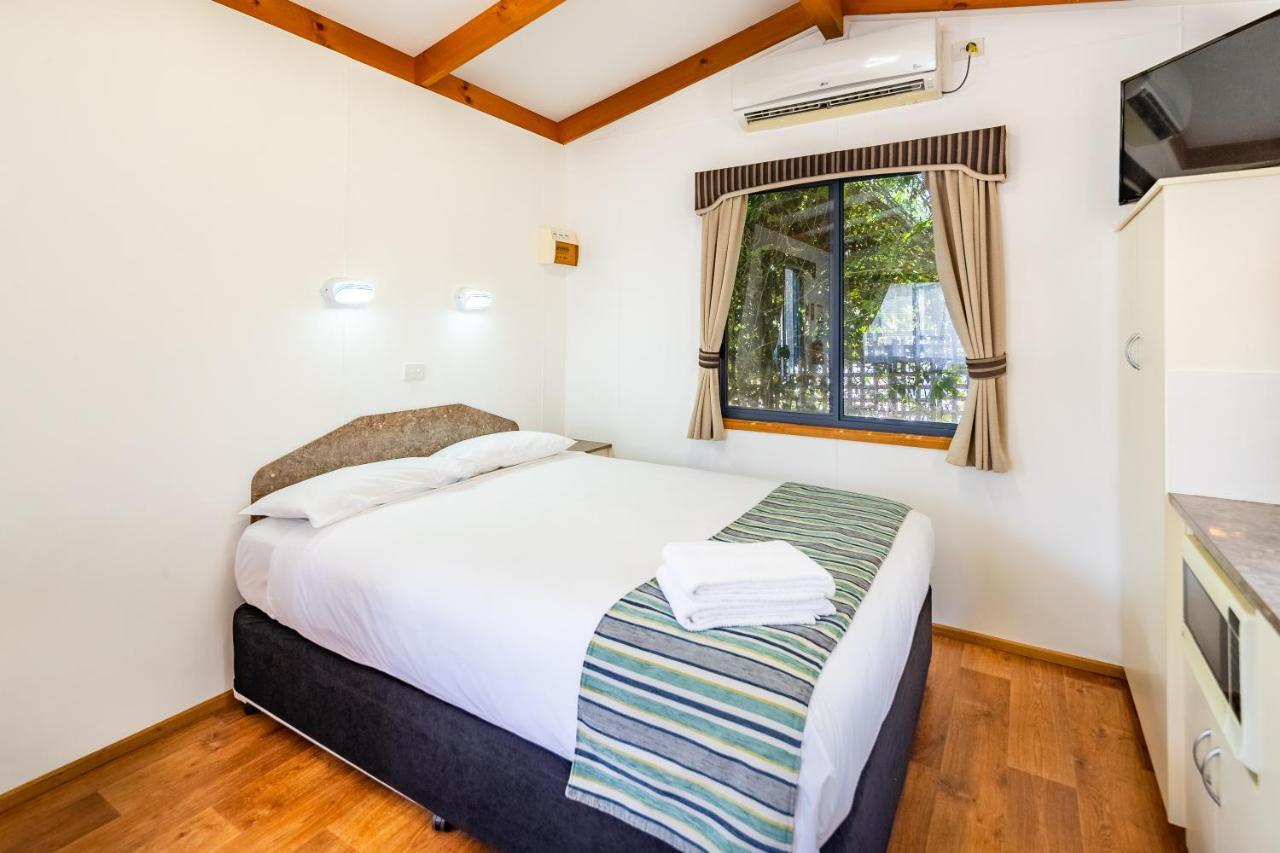Ingenia Holidays Sydney Hills Dural Εξωτερικό φωτογραφία