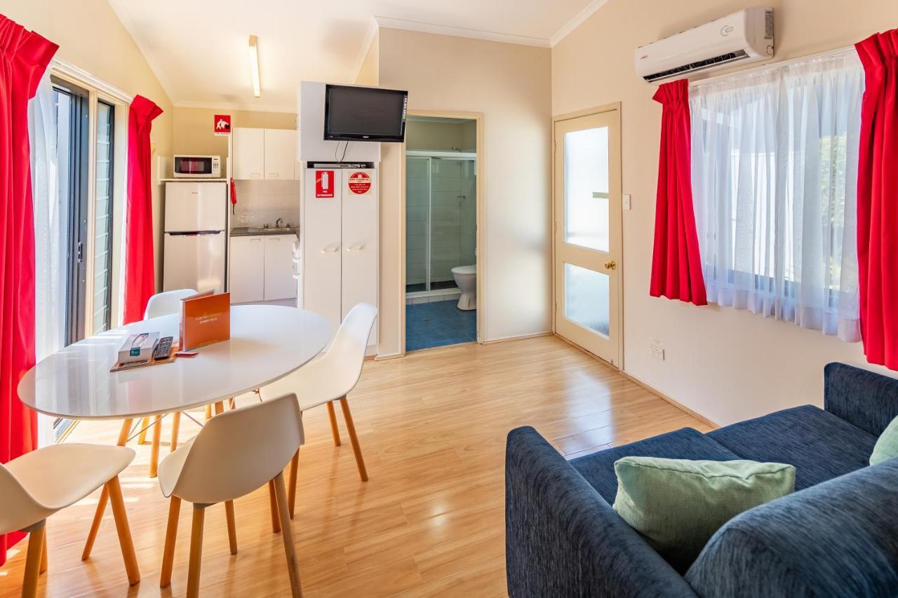 Ingenia Holidays Sydney Hills Dural Εξωτερικό φωτογραφία