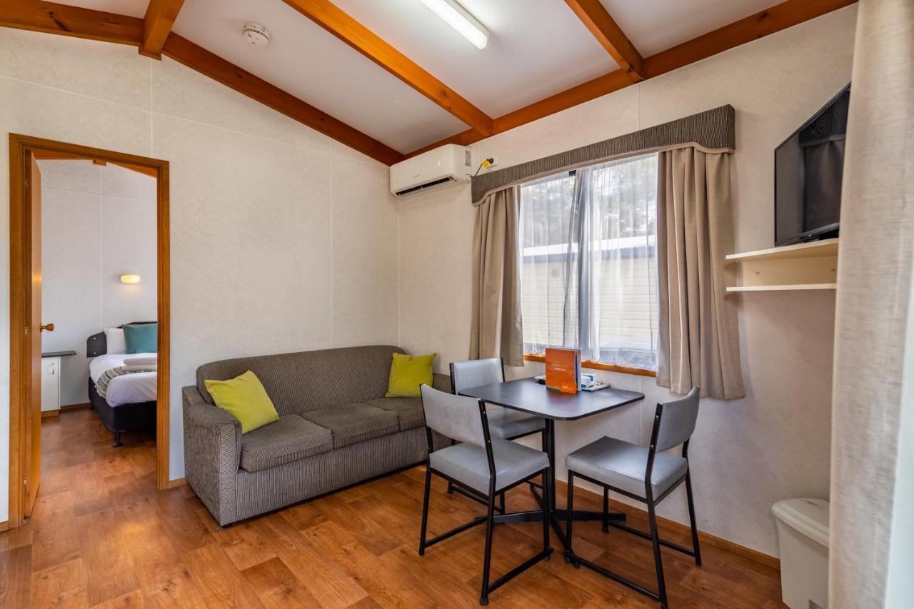 Ingenia Holidays Sydney Hills Dural Εξωτερικό φωτογραφία