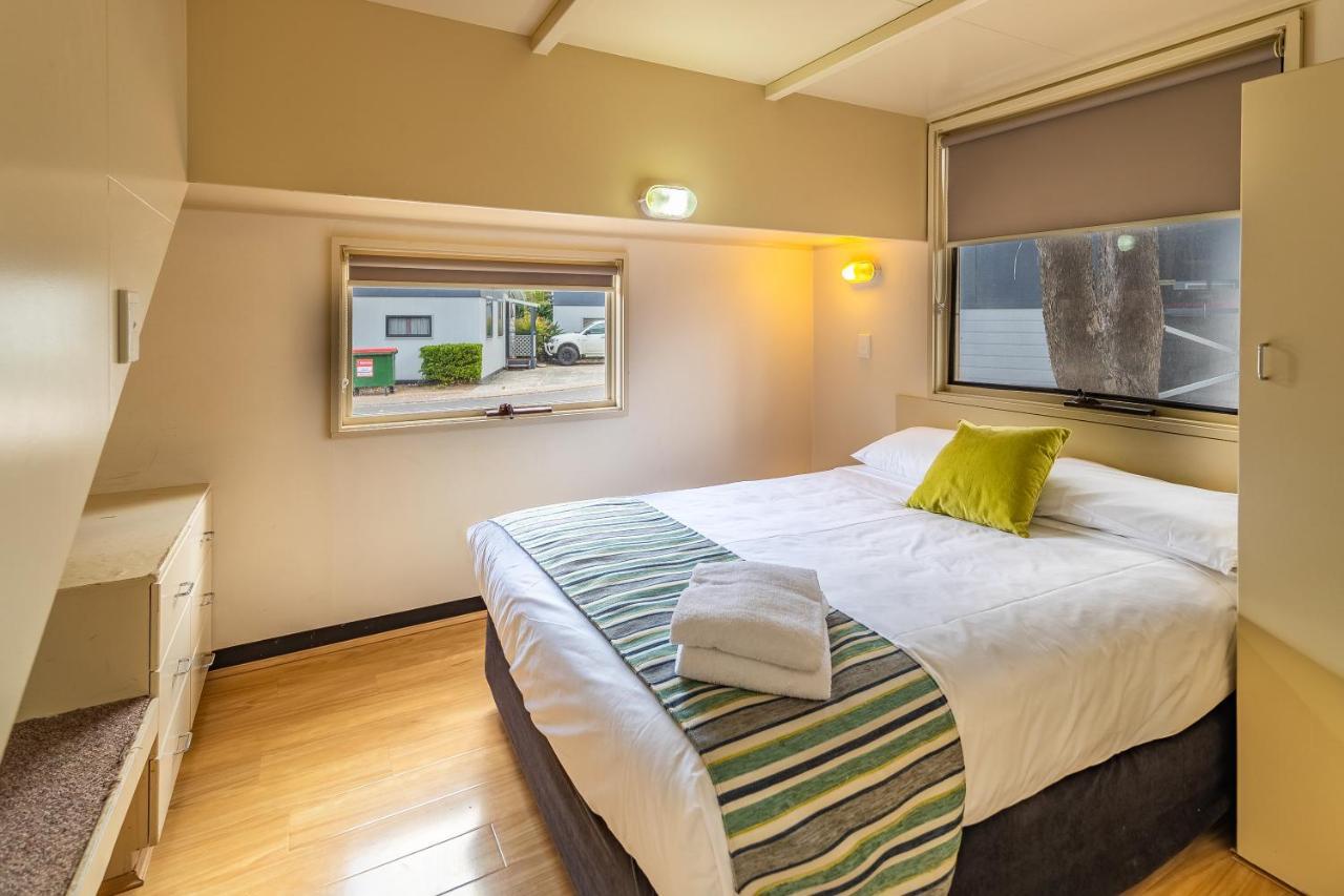 Ingenia Holidays Sydney Hills Dural Εξωτερικό φωτογραφία