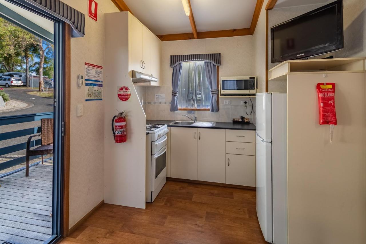 Ingenia Holidays Sydney Hills Dural Εξωτερικό φωτογραφία