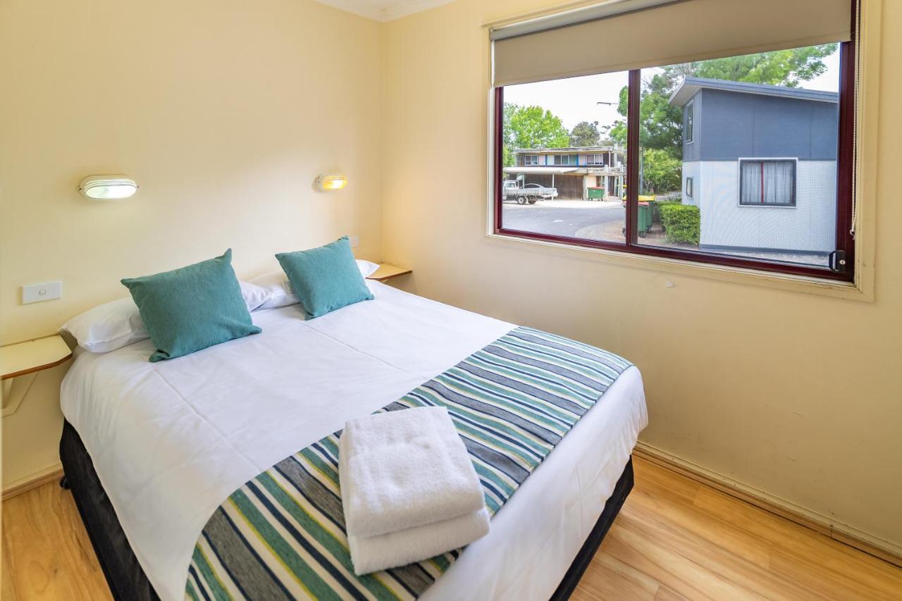 Ingenia Holidays Sydney Hills Dural Εξωτερικό φωτογραφία