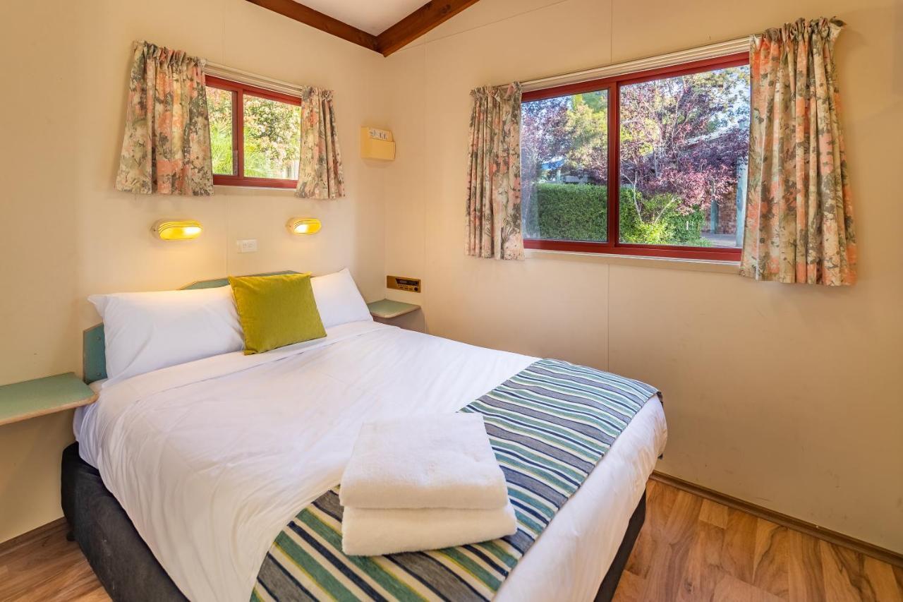 Ingenia Holidays Sydney Hills Dural Εξωτερικό φωτογραφία