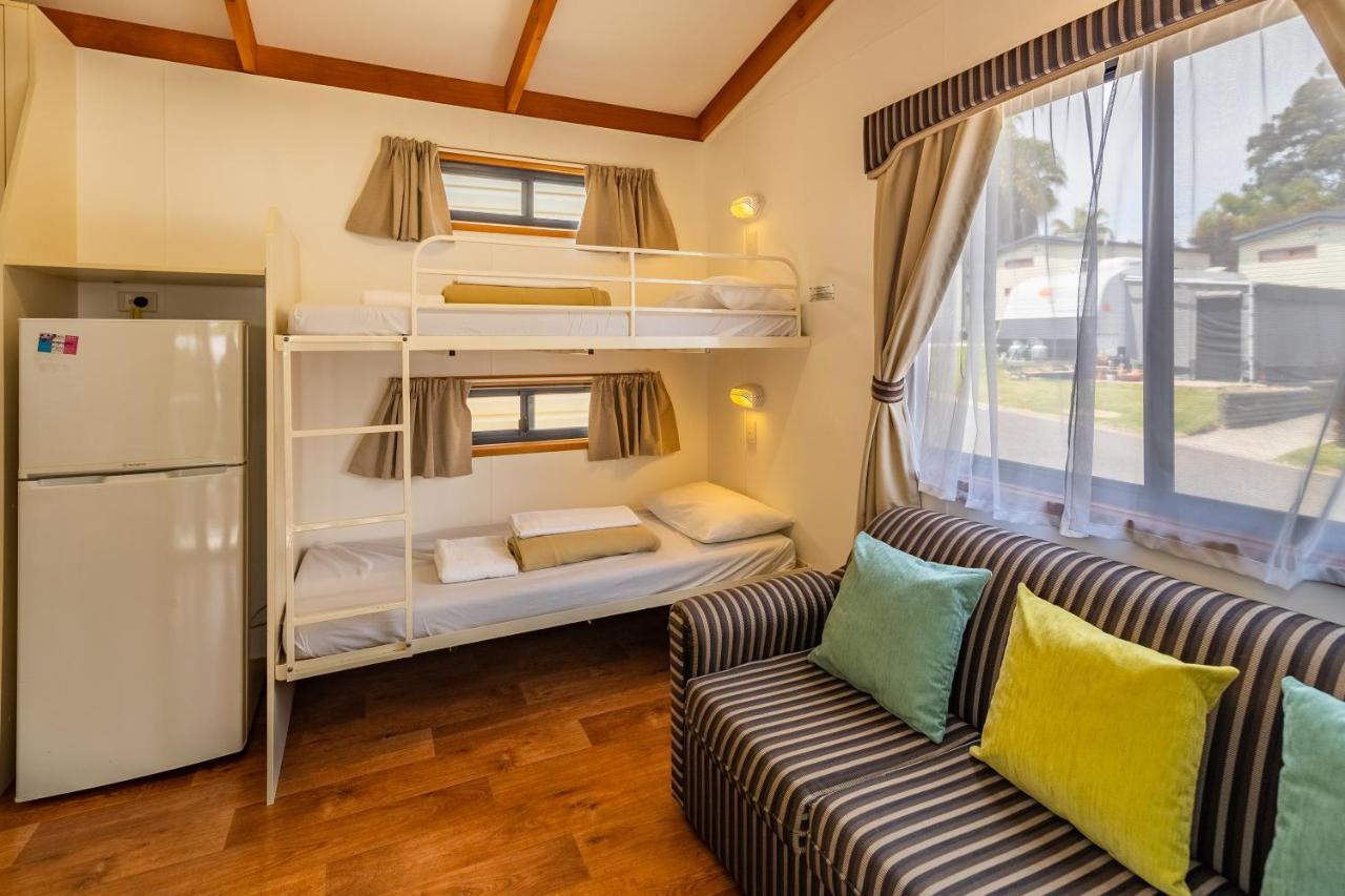 Ingenia Holidays Sydney Hills Dural Εξωτερικό φωτογραφία