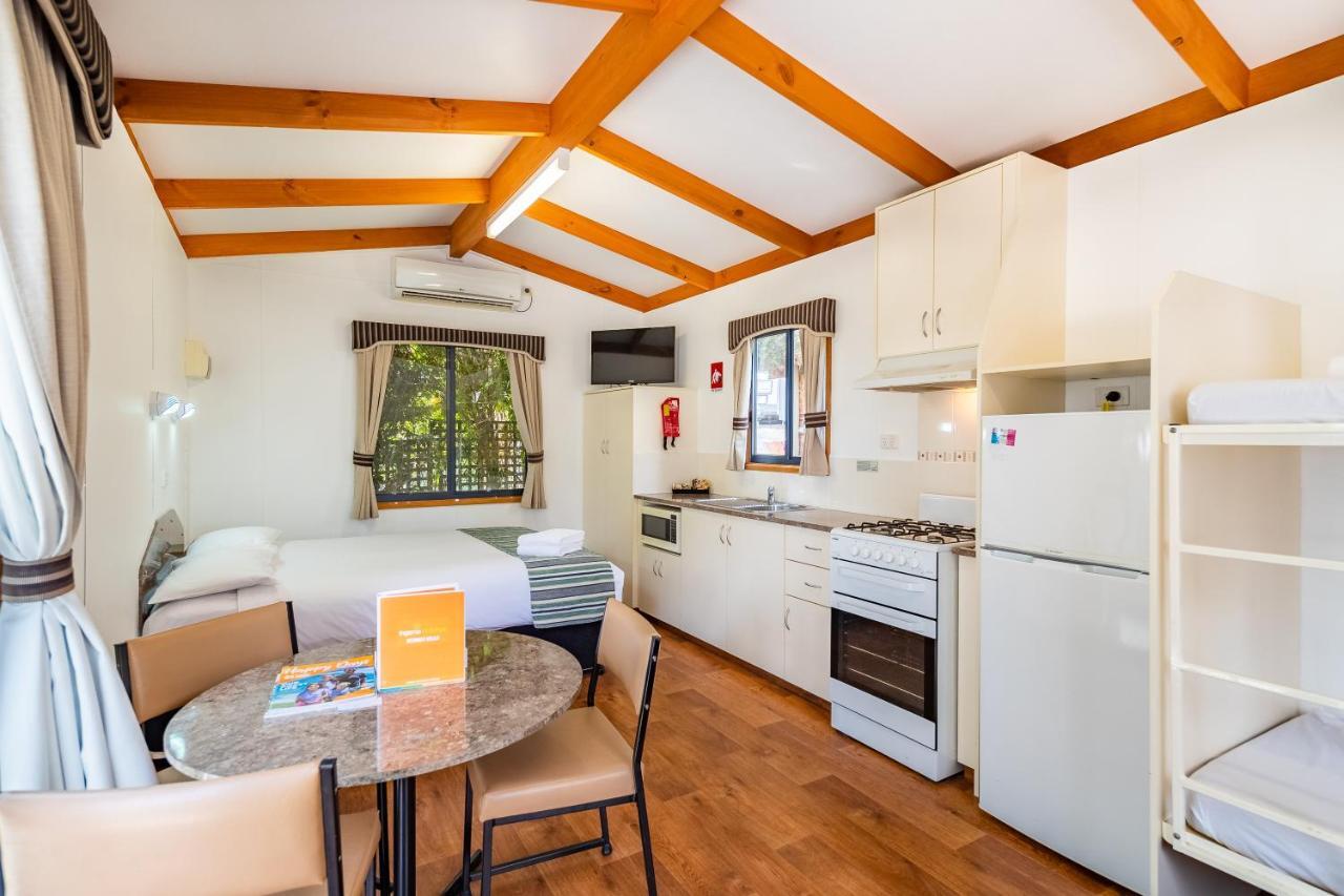 Ingenia Holidays Sydney Hills Dural Εξωτερικό φωτογραφία