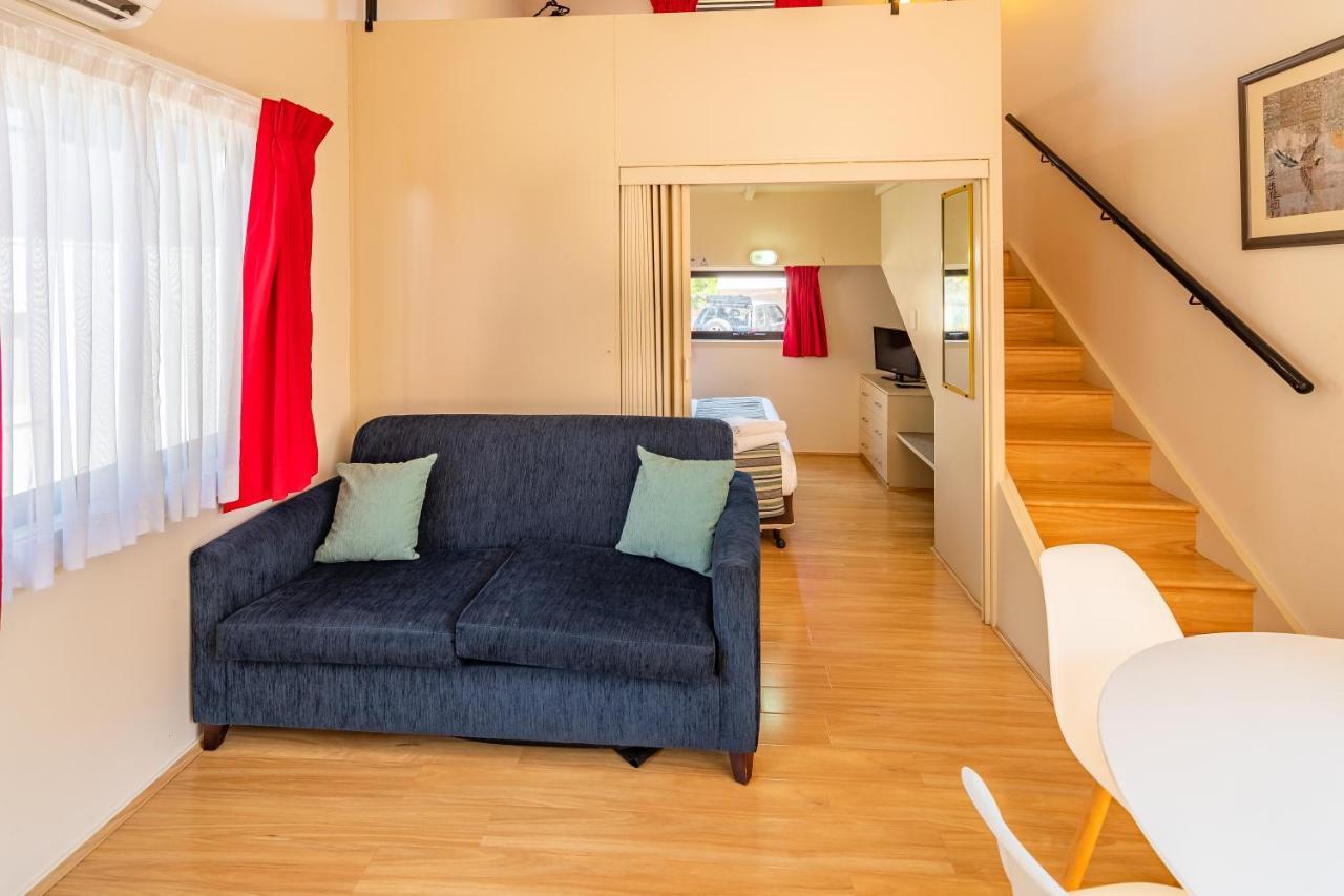 Ingenia Holidays Sydney Hills Dural Εξωτερικό φωτογραφία