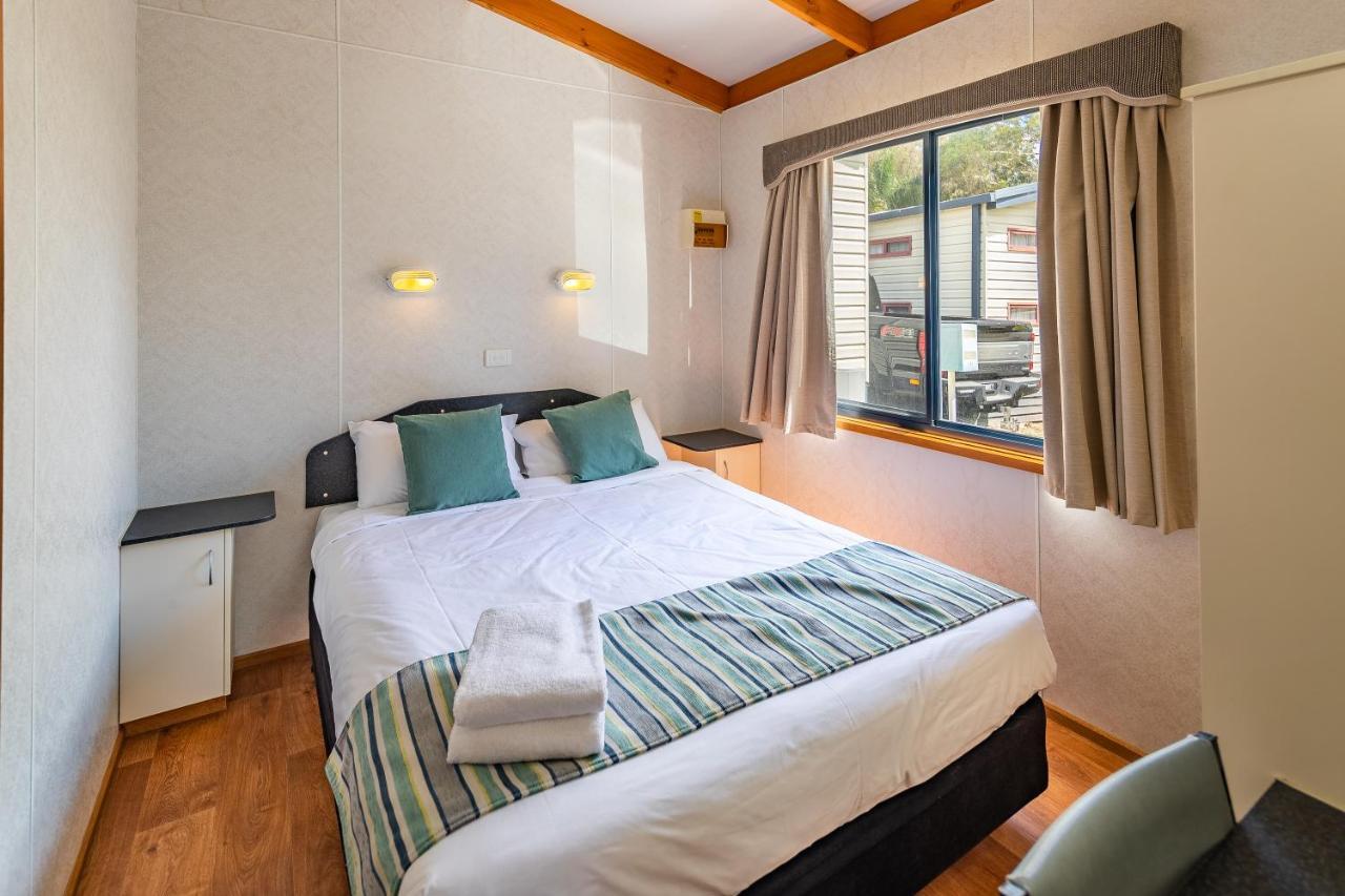 Ingenia Holidays Sydney Hills Dural Εξωτερικό φωτογραφία