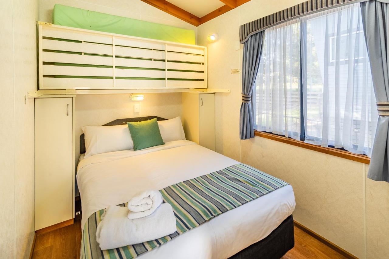 Ingenia Holidays Sydney Hills Dural Εξωτερικό φωτογραφία