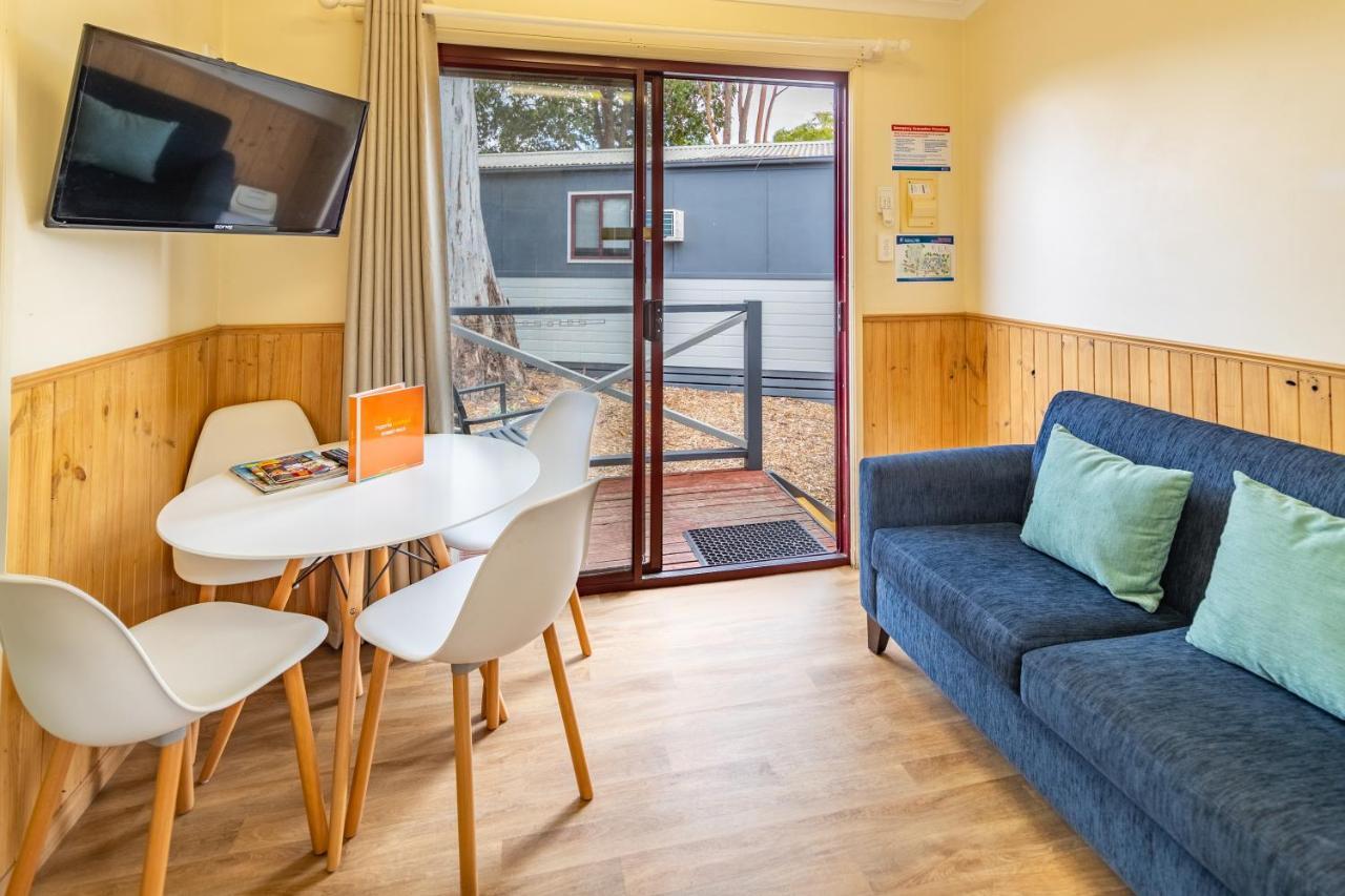 Ingenia Holidays Sydney Hills Dural Εξωτερικό φωτογραφία