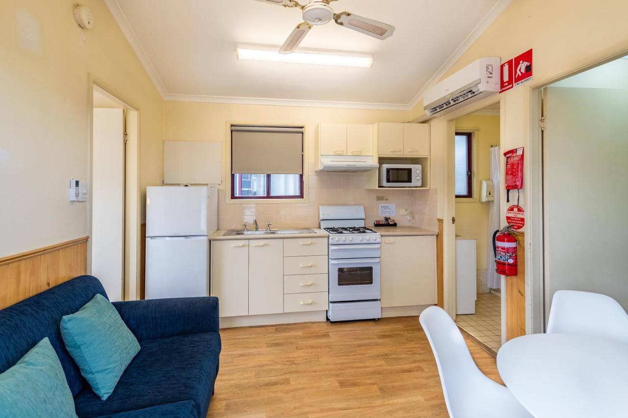 Ingenia Holidays Sydney Hills Dural Εξωτερικό φωτογραφία