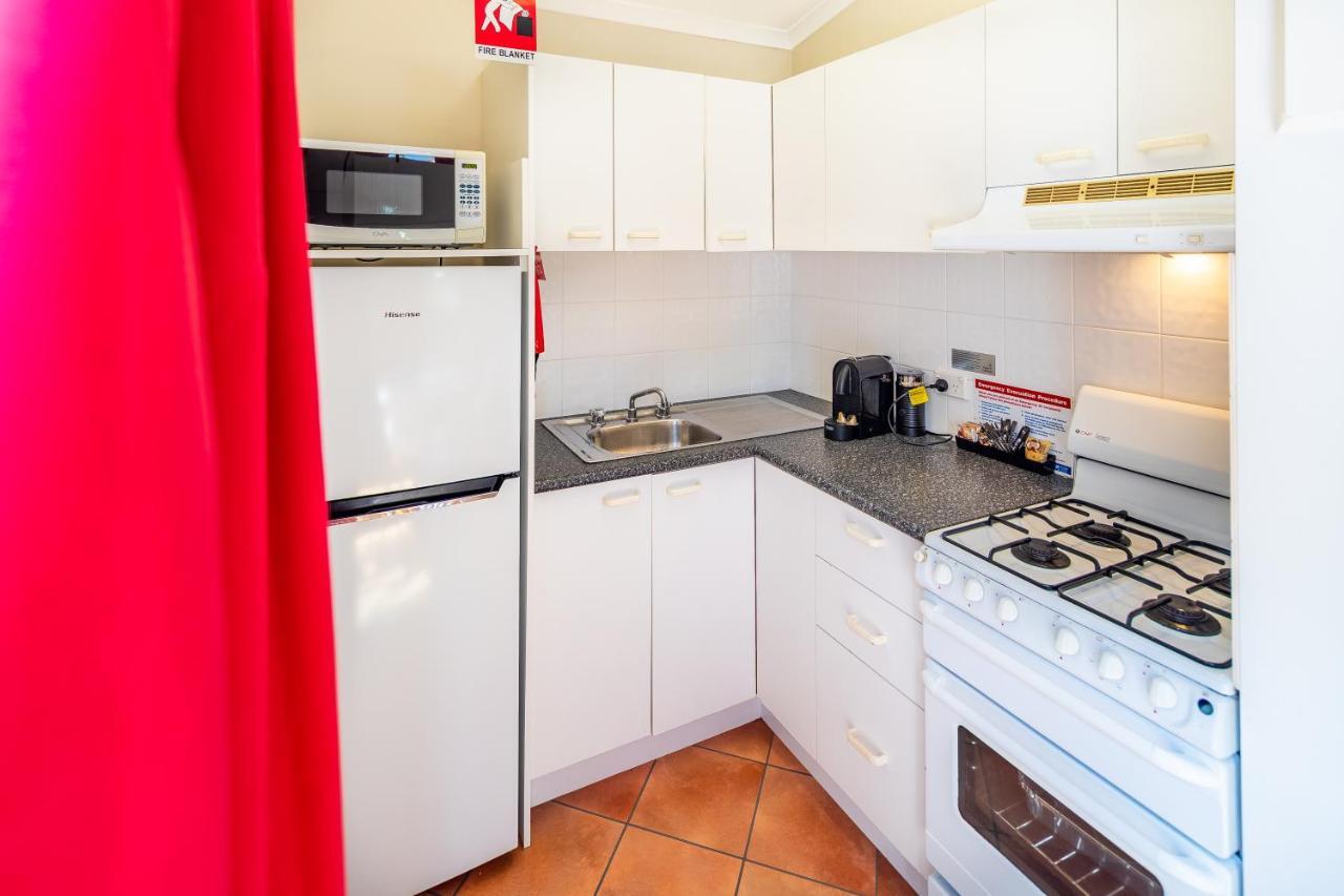 Ingenia Holidays Sydney Hills Dural Εξωτερικό φωτογραφία