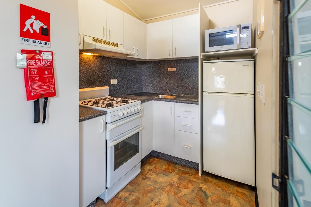 Ingenia Holidays Sydney Hills Dural Εξωτερικό φωτογραφία