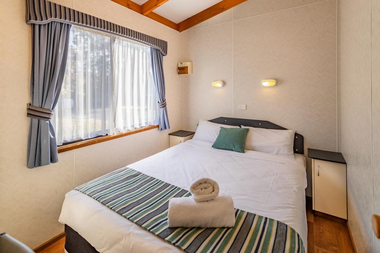 Ingenia Holidays Sydney Hills Dural Εξωτερικό φωτογραφία