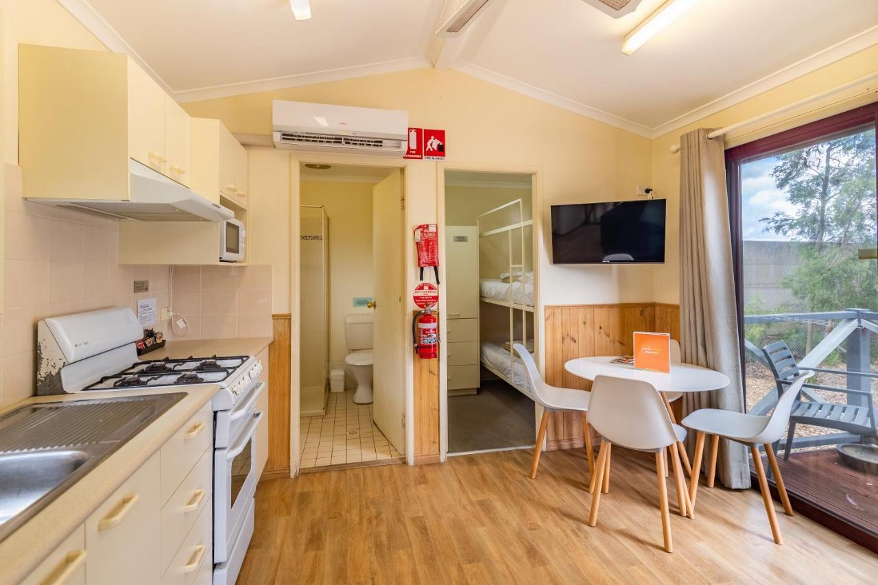 Ingenia Holidays Sydney Hills Dural Εξωτερικό φωτογραφία