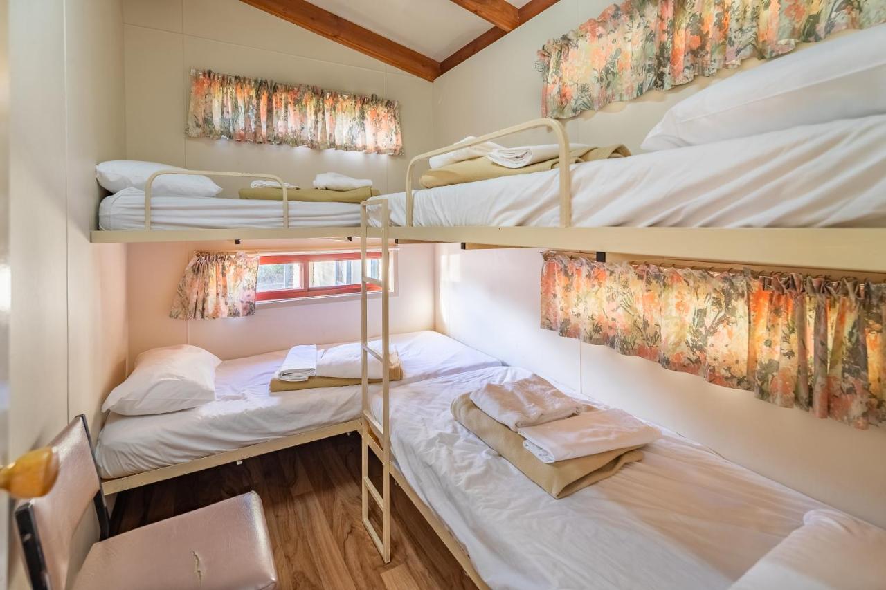Ingenia Holidays Sydney Hills Dural Εξωτερικό φωτογραφία