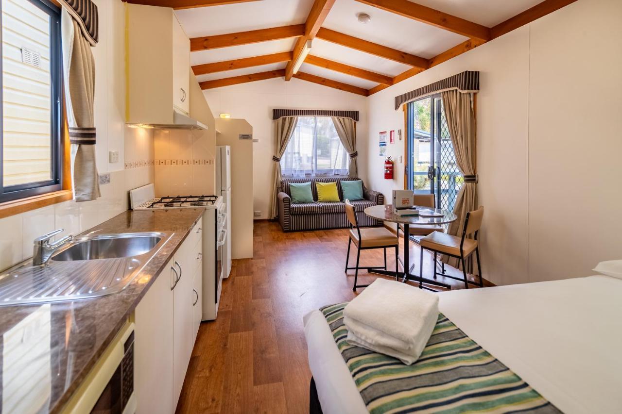 Ingenia Holidays Sydney Hills Dural Εξωτερικό φωτογραφία