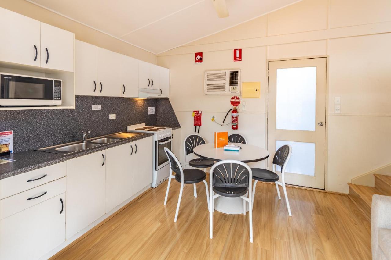 Ingenia Holidays Sydney Hills Dural Εξωτερικό φωτογραφία