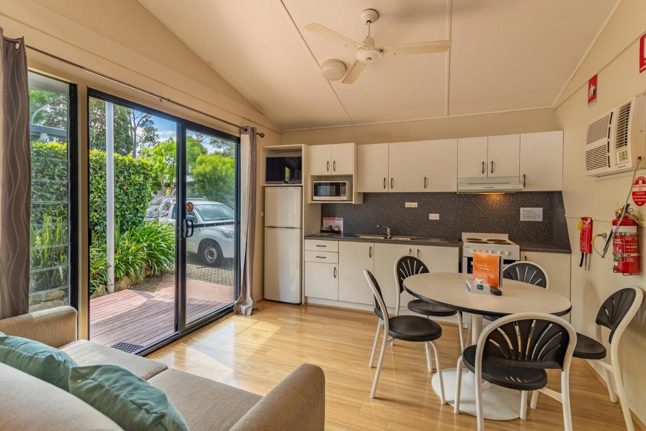 Ingenia Holidays Sydney Hills Dural Εξωτερικό φωτογραφία