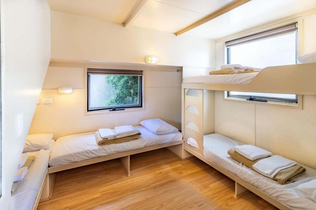 Ingenia Holidays Sydney Hills Dural Εξωτερικό φωτογραφία